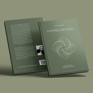 Boek Voorbij het ego